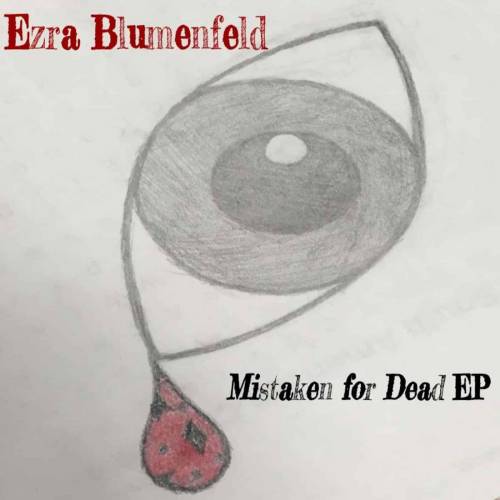 Ezra Blumenfeld : Mistaken for Dead